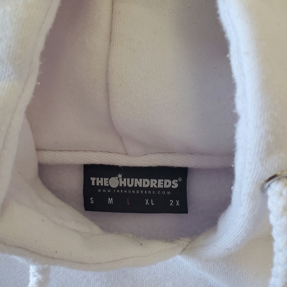 Hoodie - Picture 2 of 5